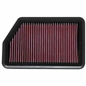 Resim K&N KN-33-2451 Hava Filtresi 