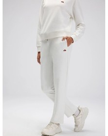 Resim Ellesse Bayan Eşofman Altı Ef556-of Beyaz Beyaz 