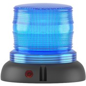Resim Mesan Ø110 Led Fotoselli Lamba Mavi 12vdc Ms 634.5.12vdc 