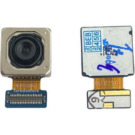 Resim Kadrioğlu Galaxy A336 A33 5g Arka Kamera 