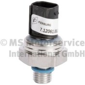 Resim Egzos Basınc Musuru Mercedes 270-274 176-246-205 2709050300 