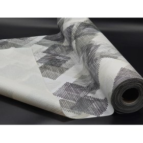 Resim K&M Hometex Dolap ve Çekmece Içi Kaymaz Kaydırmaz Raf Örtüsü 50 CMX15 mt 