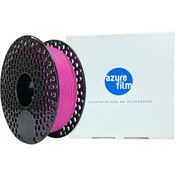 Resim AZUREFILM PLA Original 1.75mm PEMBE 1000g Filament 