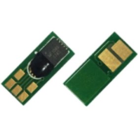 Resim Brc06 Chıp ( Cf217A Uyumlu)_1.6K Çip Uyumlu 