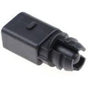 Resim SWB Dış Isı Sensörü Yeni Model Araçlarda Parça No: 8z0820535 [golf 5][golf 6][jetta][passat 2006-201 