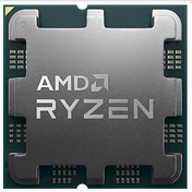 Resim AMD Ryzen 7 7700X Sekiz Çekirdek 4.50 GHz Kutusuz Fansız İşlemci 
