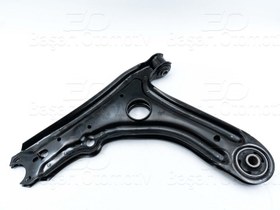 Resim Volkswagen Golf 3 Vento 1992-1998 Uyumlu Salıncak Kolu Sol Sağ (Rotilsiz) 