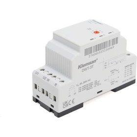 Resim DEKORANLA Gri Zaman Saati DWT-3T, hassas ve şık tasarım, güvenilir performans 