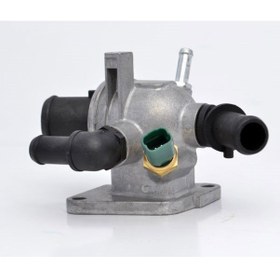 Resim Fiat Punto Termostat 2013-2017 55224022 4325231 1.3 Jtd 