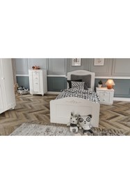 Resim VENATTO Romantic Çocuk Odası Takımı( %100mdf) 