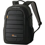 Resim Lowepro Tahoe Bp150 Backpack (Black) Lowepro