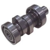 Resim Bajaj Boxer Bm150 Ekzantrik Mili Komple Orjinal Ymm004z6273a008 