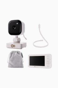 Resim Kinderkraft Nıteeye Reıse Bebek Telsizi Wifi Gerektirmez 