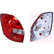 Resim 25 Tyc 11c268012b - Stop Lambası Sol Fabıa Hb 07-15 