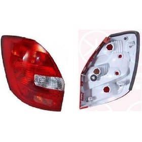 Resim 25 Tyc 11c268012b - Stop Lambası Sol Fabıa Hb 07-15 