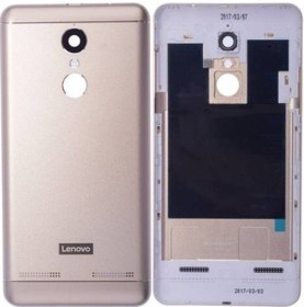 Resim Instatech Lenovo Vibe K6 Arka Kapak Pil Batarya Kasa Kapak 