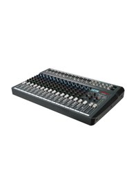 Resim Takstar Xm18 18 Kanallı Efektli Dijital Analog Mixer 
