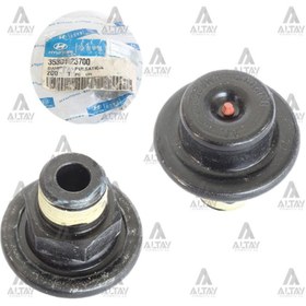 Resim Genel Markalar Basınç Regülatörü Accent 06-11 Era / Elantra / Santafe Mbs-3530123700 