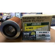 Resim Mıcro A-9812 Hava Filtresi Daıhatsu Kamyon 17801-87507-000 Japon 