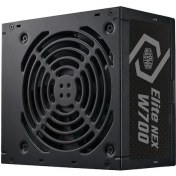 Resim COOLER MASTER ELITE NEX W700 700W 80+ PSU (MPW-7001-ACBW-BEU) 