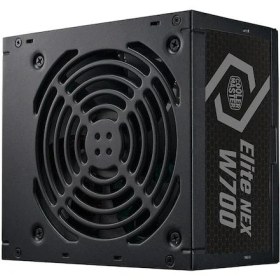 Resim COOLER MASTER ELITE NEX W700 700W 80+ PSU (MPW-7001-ACBW-BEU) 