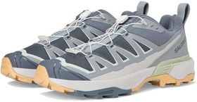 Resim Salomon X Ultra 360 Edge Erkek Gri Outdoor Ayakkabı L47818100 