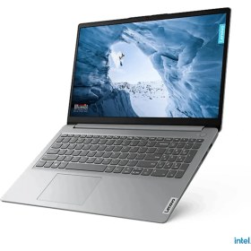 Resim Lenovo Ideapad Intel Celeron N100 4gb Ram 128GB SSD 15.6" Hd Windows 11 Taşınabilir Bilgisayar + Çanta 