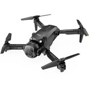 Resim SoundWave Mini A65 V2 Katlanabilir 480p Kameralı Drone Modeli 