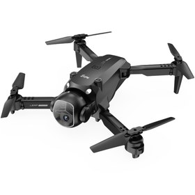 Resim SoundWave Mini A65 V2 Katlanabilir 480p Kameralı Drone Modeli 