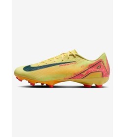 Resim Nike Vapor 16 Academy FG/MG | Sarı 