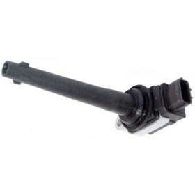 Resim Bobın Kalem Nıssan Mıcra K12 03 10 1 6/note 07 11 1 6/qashqaı 07 12 1 6 2 0/renault Laguna Iıı 07 2 0 16v Delphı Gn10317 12b1 Oem 