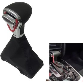Resim Audi Q5 2009 Üzeri Otomatik Vites Topuzu 