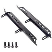 Resim Pazly Yedek Wrangler Uzaktan Seti Scx6 Pedal Parça Metal Kumandalı Jlu Jeep Geeroyoo Araç 1/16 - Fv 