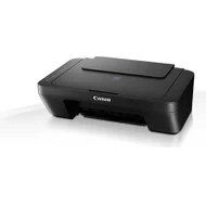 Resim Canon Inkjet E-414 Pıxma Yazıcı-Tar-Fot 