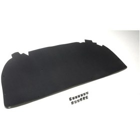 Resim Audi A4 8e B7 2004-2008 Motor Kaput Süngeri İzolasyonu 