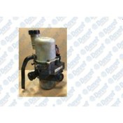 Resim Direksiyon Pompasi Elektrikli Duster 504609492 