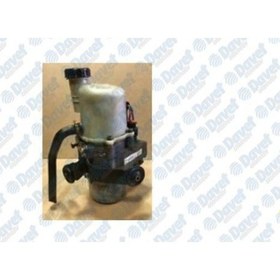 Resim Direksiyon Pompasi Elektrikli Duster 504609492 