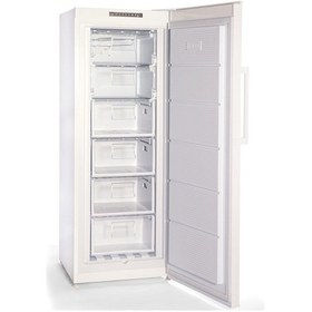 Resim Şenocak VF 6210 196 LT 6 Çekmeceli Dikey Derin Dondurucu 