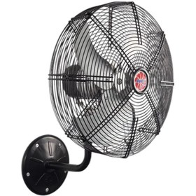 Resim AYAS Kelebek 50 Cm Salınımlı Duvar Tipi Vantilatör 