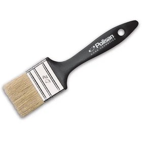Resim Polisan Pro Kestirme Fırça No:2,5(60) 