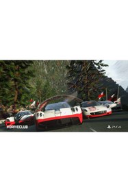 Resim Sony Ps4 Driveclub 