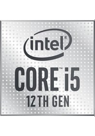 Resim Intel Core i5-12500 3.0 GHz LGA1700 18 MB Cache 65 W İşlemci 