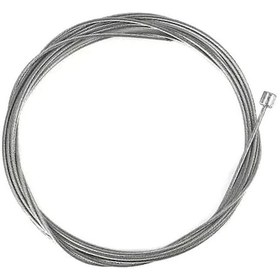 Resim Bisiklet Vites Teli İç 280 Cm - 1.2 Mm - Arpa Başlı - 9059715206437 