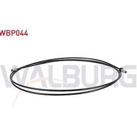 Resim Fren Borusu Lımıtorden On Eke Dısı-erkek Uzun 300 Cm Kangoo Wa 