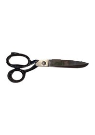 Resim Terzi Makası Siyah Saplı No.6 