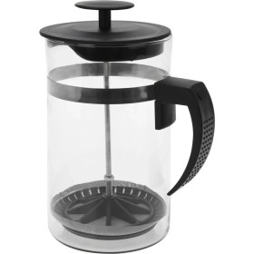 Resim Koopman Excellent Cam Frenchpress 1 L 4 Adet 