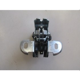 Resim Renault Master 2 04/10 Bagaj Ki Li Di Alt/üst 