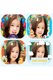 Resim Vothoon X900 3.5 Inç Dijital Çocuk Kamerası 1080P 