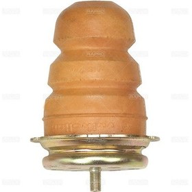 Resim Rapro 55172 Süspansiyon Takozu Arka - Doblo Ducato Boxer Jumper Q18 46751548 - 