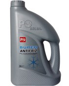Resim Petrol Ofisi Super Antifriz - 3 Litre 